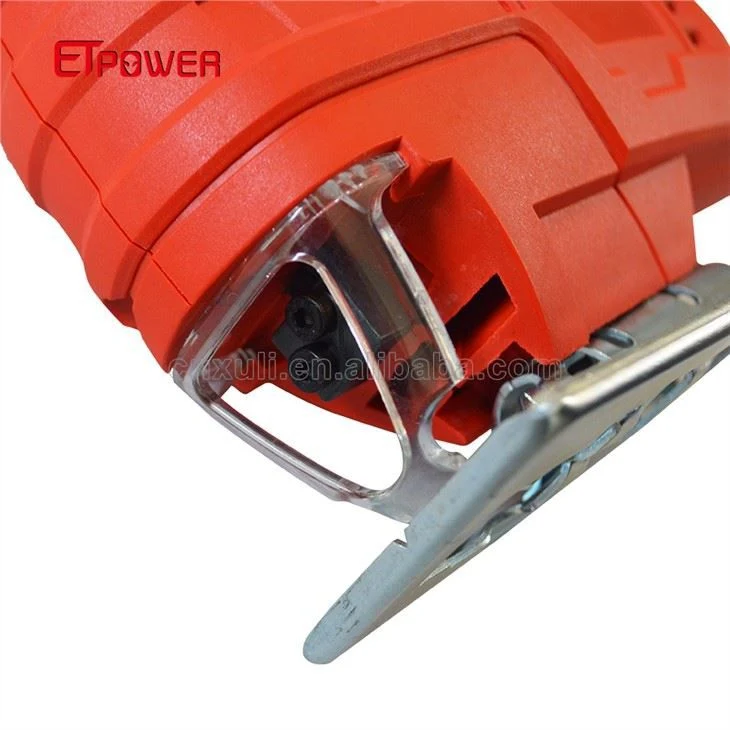 Power Tools Electric Portable Jig Saw Machine for Metal Wood Cutting