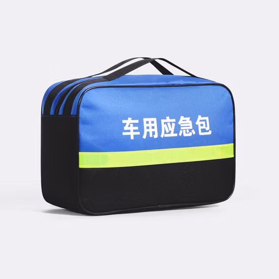 Kit per auto di emergenza per borsa degli attrezzi per assistenza stradale Emerg all'ingrosso per auto
