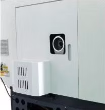 Nuovo design Szgh Semplice piccolo tornio per 2 assi